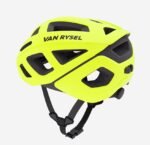 Casque Vélo route VAN RYSEL roadr 500 blanc – Image 13