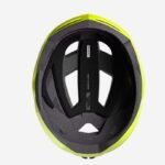 Casque Vélo route VAN RYSEL roadr 500 blanc – Image 17