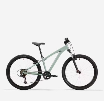 VTT enfant Rockrider 26" 9-12 ans