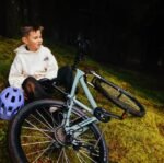 VTT enfant Rockrider 26" 9-12 ans – Image 4