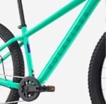 VTT randonnée semi-rigide Rockrider 29" cadre aluminium EXPL 100 gris – Image 11
