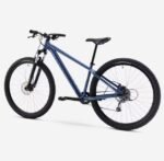 VTT randonnée semi-rigide Rockrider 29" cadre aluminium EXPL 100 gris – Image 19