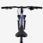VTT randonnée semi-rigide Rockrider 29" cadre aluminium EXPL 100 gris – Image 22