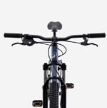 VTT randonnée semi-rigide Rockrider 29" cadre aluminium EXPL 100 gris – Image 23