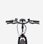 VTT ENFANT Rockrider 20" EXPL 120 BLANC 6-9 ANS – Image 6