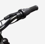 VTT ENFANT Rockrider 20" EXPL 120 BLANC 6-9 ANS – Image 13