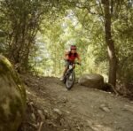 VTT ENFANT Rockrider 20" EXPL 120 BLANC 6-9 ANS – Image 15