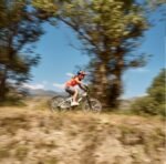 VTT ENFANT Rockrider 20" EXPL 120 BLANC 6-9 ANS – Image 16