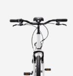 Vélo tout chemin Rockrider cadre bas EXPL 50 gris – Image 8