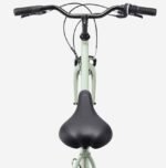 Vélo tout chemin Rockrider cadre bas EXPL 50 gris – Image 14