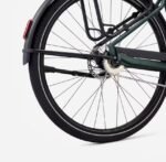 Vélo tout chemin électrique Rockrider à moteur automatique owuru cadre bas, E-ACTV 900 – Image 5