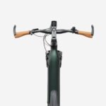 Vélo tout chemin électrique Rockrider à moteur automatique owuru cadre bas, E-ACTV 900 – Image 6