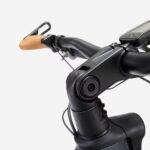 Vélo tout chemin électrique Rockrider à moteur automatique owuru cadre bas, E-ACTV 900 – Image 7
