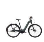 Vélo tout chemin électrique Rockrider à moteur automatique owuru cadre bas, E-ACTV 900 – Image 8
