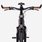 Vélo tout chemin électrique Rockrider à moteur automatique owuru cadre bas, E-ACTV 900 – Image 16