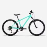 Vtt enfant 24" Rockrider expl 500 vert 9-12 ans
