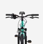 Vtt enfant 24" Rockrider expl 500 vert 9-12 ans – Image 6