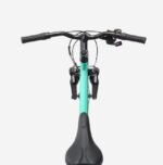 Vtt enfant 24" Rockrider expl 500 vert 9-12 ans – Image 7