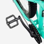 Vtt enfant 24" Rockrider expl 500 vert 9-12 ans – Image 11