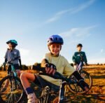 Vtt enfant 24" Rockrider expl 500 vert 9-12 ans – Image 14