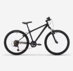 Vtt enfant 24" Rockrider expl 500 vert 9-12 ans – Image 19