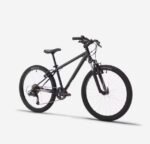 Vtt enfant 24" Rockrider expl 500 vert 9-12 ans – Image 20