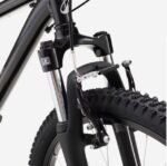Vtt enfant 24" Rockrider expl 500 vert 9-12 ans – Image 24