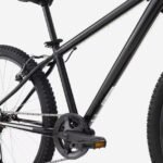 Vtt enfant 24" Rockrider expl 500 vert 9-12 ans – Image 26