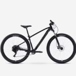 VTT Rockrider RANDONNÉE EXPL 500 NOIR 29"
