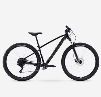 VTT Rockrider RANDONNÉE EXPL 500 NOIR 29"