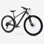 VTT Rockrider RANDONNÉE EXPL 500 NOIR 29" – Image 3