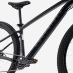 VTT Rockrider RANDONNÉE EXPL 500 NOIR 29" – Image 5