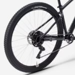VTT Rockrider RANDONNÉE EXPL 500 NOIR 29" – Image 6