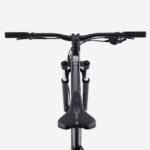 VTT Rockrider RANDONNÉE EXPL 500 NOIR 29" – Image 7
