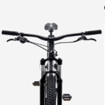 VTT Rockrider RANDONNÉE EXPL 500 NOIR 29" – Image 8