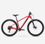 VTT Rockrider RANDONNÉE EXPL 500 NOIR 29" – Image 9