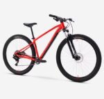 VTT Rockrider RANDONNÉE EXPL 500 NOIR 29" – Image 10