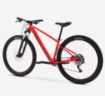 VTT Rockrider RANDONNÉE EXPL 500 NOIR 29" – Image 11