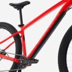 VTT Rockrider RANDONNÉE EXPL 500 NOIR 29" – Image 12