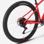 VTT Rockrider RANDONNÉE EXPL 500 NOIR 29" – Image 13