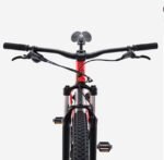VTT Rockrider RANDONNÉE EXPL 500 NOIR 29" – Image 15