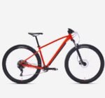VTT Rockrider RANDONNÉE EXPL 500 NOIR 29" – Image 16