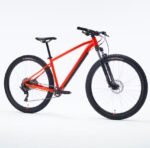 VTT Rockrider RANDONNÉE EXPL 500 NOIR 29" – Image 17
