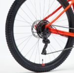 VTT Rockrider RANDONNÉE EXPL 500 NOIR 29" – Image 18