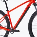 VTT Rockrider RANDONNÉE EXPL 500 NOIR 29" – Image 19