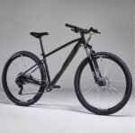 VTT Rockrider RANDONNÉE EXPL 500 NOIR 29" – Image 22