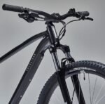VTT Rockrider RANDONNÉE EXPL 500 NOIR 29" – Image 24