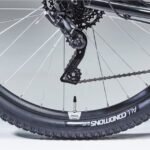VTT Rockrider RANDONNÉE EXPL 500 NOIR 29" – Image 25