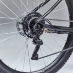 VTT Rockrider RANDONNÉE EXPL 500 NOIR 29" – Image 26