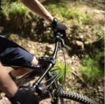 VTT Rockrider RANDONNÉE EXPL 500 NOIR 29" – Image 27